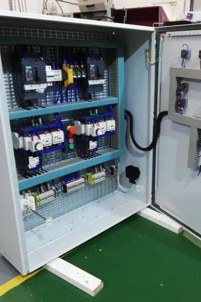 Marine Electrical Engineering Aztec Marine offers a range of electrical services and a a rapid response
